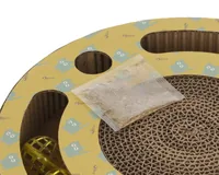 Kerbl Jokey Cat scratching board