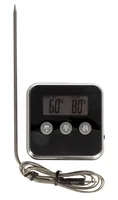 Nordic Quality 352428 food thermometer 0 - 250 °C Digital