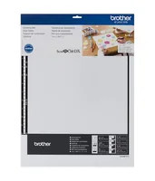 Brother Scanmatte 30.5 x 30.5 cm DX-Serie - Zubehörtyp: Scanmatte - Kompatible Geräte: Brother ScanNCut DX-Serie