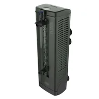 Fluval Innenfilter U4 - Produkttyp: Innenfilter - Farbe: Schwarz