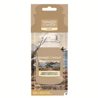 Yankee Candle Amber & Sandalwood Hanging freshener