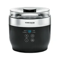 Rommelsbacher JG 80