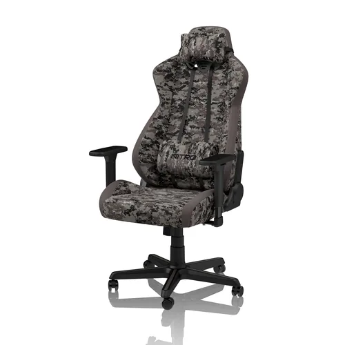 Nitro Concepts S300 Padded seat Padded backrest