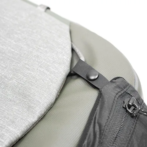 Peak Design Regenhülle Rain Fly - Nachhaltigkeit: Nicht angegeben - Sportart: Reisen - Farbe: Schwarz