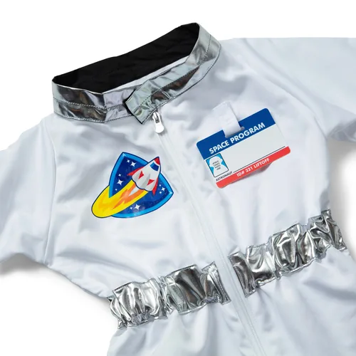 Melissa & Doug - Astronauten Kostüm