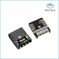 M5Stack M5Stamp RS485-Modul - Zubehörtyp: Modul - Schnittstellen: RS-485 - Set: Nein