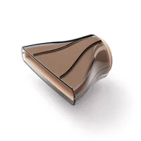 Bellissima Haartrockner My Pro P5 3800 Schwarz/Gold - Typ: Trockner - Diffusor: Ja - Klappbarer Griff: Nein - Spannungsanpassung: Keine Angaben - Detailfarbe: Gold - Schwarz - Ionentechnologie: Keine Angaben