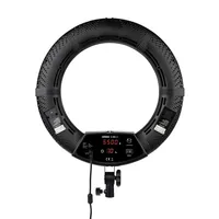 Dörr Dauerlicht SL-480 LED - Studioblitzanlagen Umfang: 1x Dauerlicht