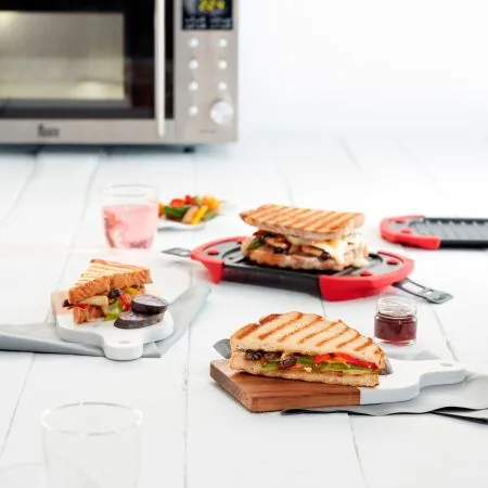 Lékué 888243 microwave cookware