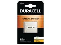 Duracell Li-Ion Akku 700mAh für Fujifilm NP-40
