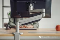 BakkerElkhuizen Evoluent D Small Wireless