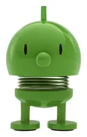Hoptimist Aufsteller Bumble Mini XS, Grün - Produkttyp: Aufsteller - Motiv: Abstrakt - Detailfarbe: Grün - Detailmaterial: Acrylnitril-Butadien-Styrol (ABS) - Stahl - Grundmaterial: Kunststoff