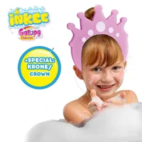 Craze Badespass Inkee Galupy Unicorn Box - Packungsgrösse: 1 Stück - Produkttyp: Bade-Set