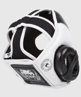 Venum EU- -0771 safety headgear Polyurethane (PU) Black, White