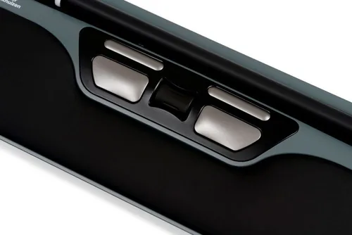 BakkerElkhuizen Maus ErgoSlider Plus Central Mouse retail