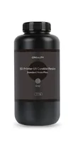 Creality Resin Plus 1 kg, Grün - Detailfarbe: Grün - Materialeigenschaften: Matt - Volumen: 2 l