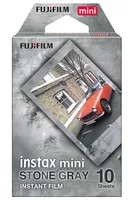 Fujifilm Instax Mini 10 Stone Gray