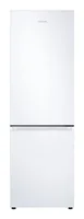 Samsung Kühl-Gefrierkombination RB34C600DWW/WS Rechts - Energieeffizienzklasse: D - Bauart: Freistehend - Einbaunormen: Keine - Nutzinhalt Kühlen: 230 l - Gefrierfach Klassifizierung: 4 Sterne - Nutzinhalt Gefrieren: 114 l
