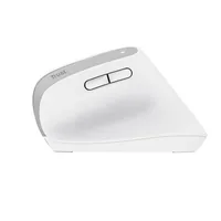 Trust Bayo+ mouse Office Right-hand RF Wireless + Bluetooth Optical 2400 DPI