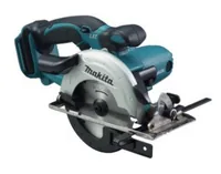 Akku-Handkreissäge DSS501Z, 18Volt
