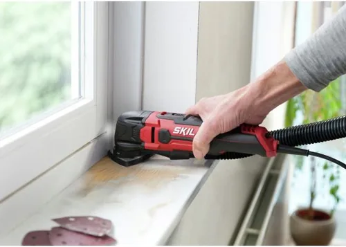 Skil 1491 DB 300 W 20000 RPM