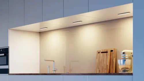 Varta Motion Sensor Slim Light Ambiance lighting