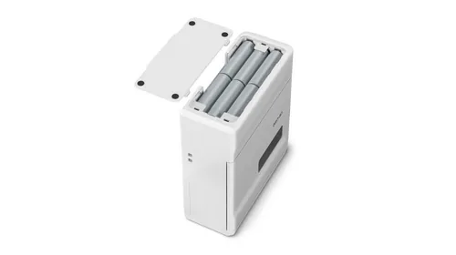 Epson LabelWorks LW-C410 - Etikettendrucker - Thermotransfer - Rolle (1,8 cm)