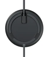 Logitech Rally Mic Pod Mikrofon Schwarz