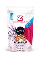 Zweifel VAYA Nuts & Fruit Almond Cranberry