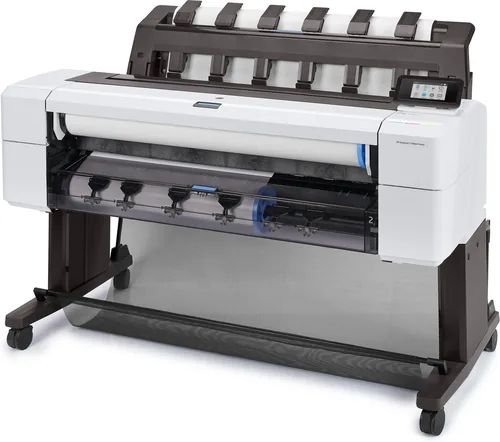HP DesignJet T1600dr PostScript - 914 mm (36")