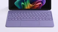 Microsoft EP2-32018 tablet spare part/accessory Keyboard