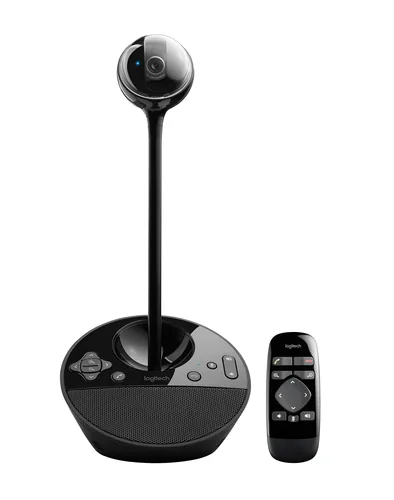 Logitech ConferenceCam BCC950 black