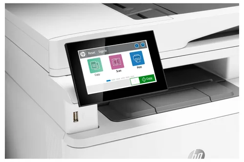HP LaserJet Enterprise MFP M430f Laser A4 1200 x 1200 DPI 38 Seiten pro Minute