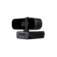 Trust Tanor webcam 1920 x 1080 pixels USB Black