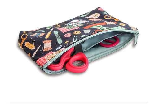 Prym 612062 sewing & yarn supplies storage Multicolour Cotton