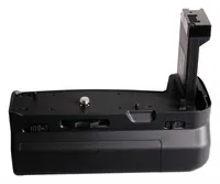 PATONA 1478 digital camera grip Digital camera battery grip Black