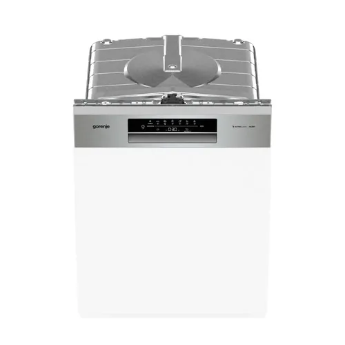 Gorenje GI642E90X Semi-intégré 13 couverts