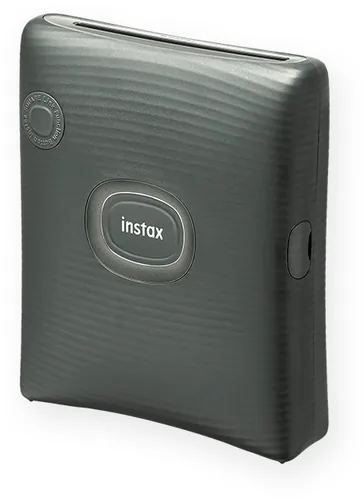 Fujifilm Instax SQUARE Link - Green stampante per foto Termico 800 x 800 DPI 2.4" x 2.4" (6.2x6.2 cm)