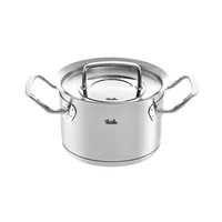 Fissler orig. Profi Collection 2 hoher Kochtopf + Deckel 16 cm