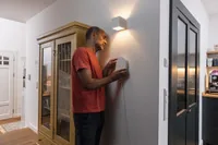 ABUS FUAA45000 smart home security kit