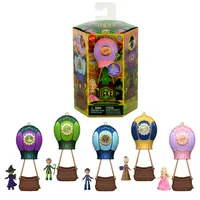 Mattel Universal Pictures’ Wicked Ozian Balloons Reveal, Surprise Small Doll (Styles May Vary)