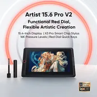 XPPen Artist 15.6 Pro Drawing Display (Gen 2)