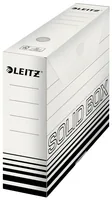 Leitz 61270001 file storage box Cardboard Black, White
