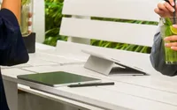 Wacom MOVINKPAD 11IN CASE WITH STAND