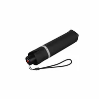 KNIRPS Regenschirm Rookie 6050.100.1 schwarz, manual