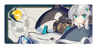 Offshore Desk Pad, Gaming-Mauspad