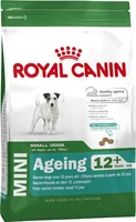 ROYAL CANIN Mini Ageing Adult +12 - dry dog food - 3,5 kg