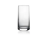 Zone Denmark Trinkglas Rocks 420 ml, 2 Stück, Transparent - Glas Typ: Trinkglas - Material: Kristallglas - Detailfarbe: Transparent - Höhe: 17.7 cm - Verpackungseinheit: 2 Stück - Volumen: 420 ml