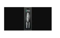 Wera 870/4/7 Set A SB Werkzeugschaft-Set