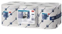 TORK Papierwischtücher M4 Reflex 473242 weiss 6 Rollen a 299m
